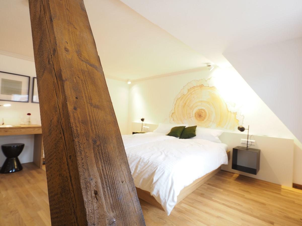 Gasthaus Schwanen Nehren  Zewnętrze zdjęcie