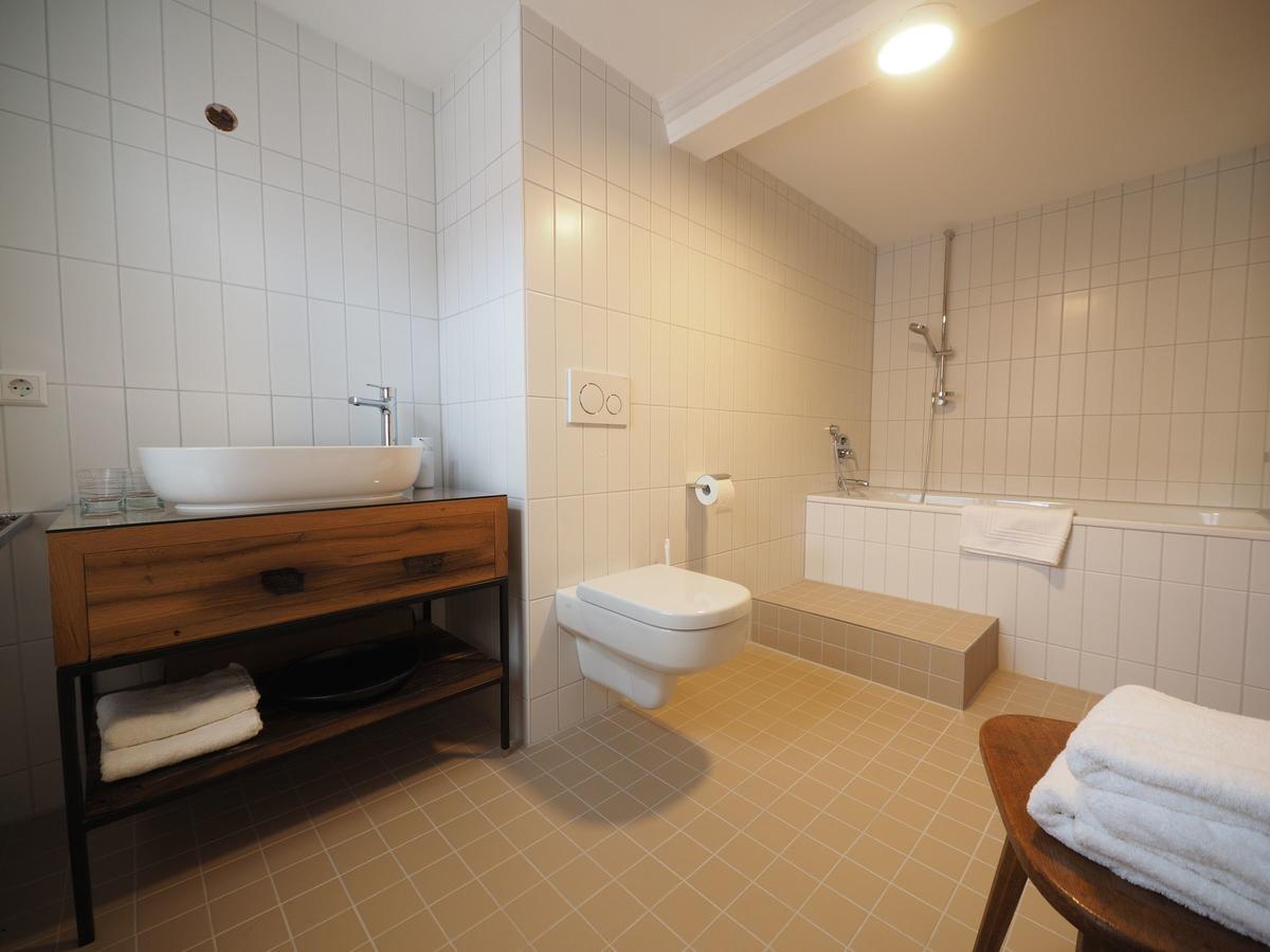 Gasthaus Schwanen Nehren  Zewnętrze zdjęcie