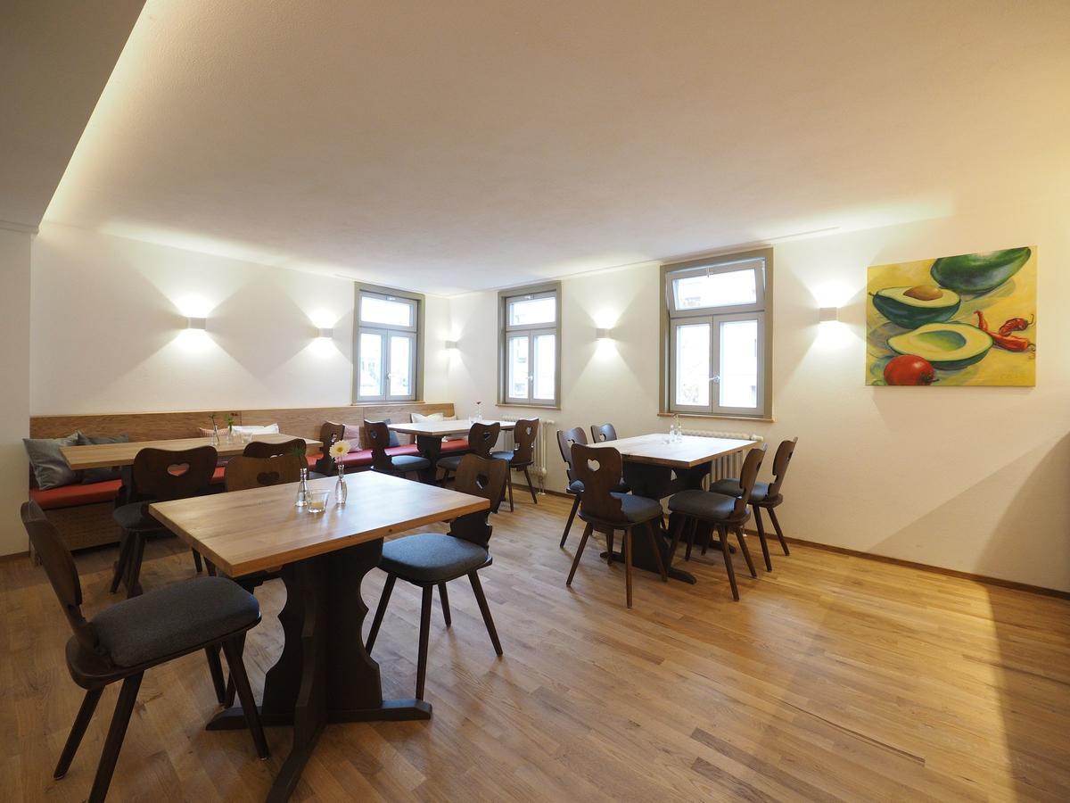 Gasthaus Schwanen Nehren  Zewnętrze zdjęcie