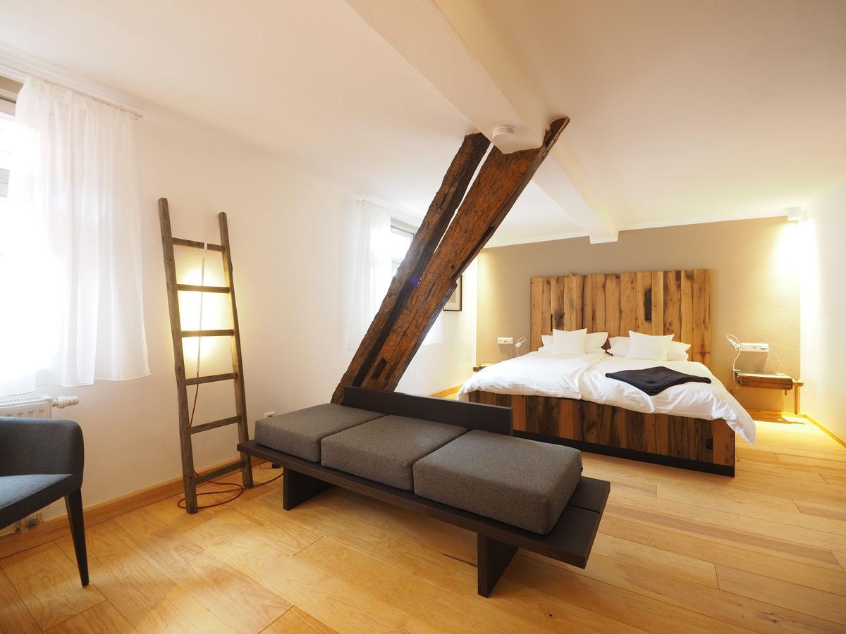 Gasthaus Schwanen Nehren  Zewnętrze zdjęcie